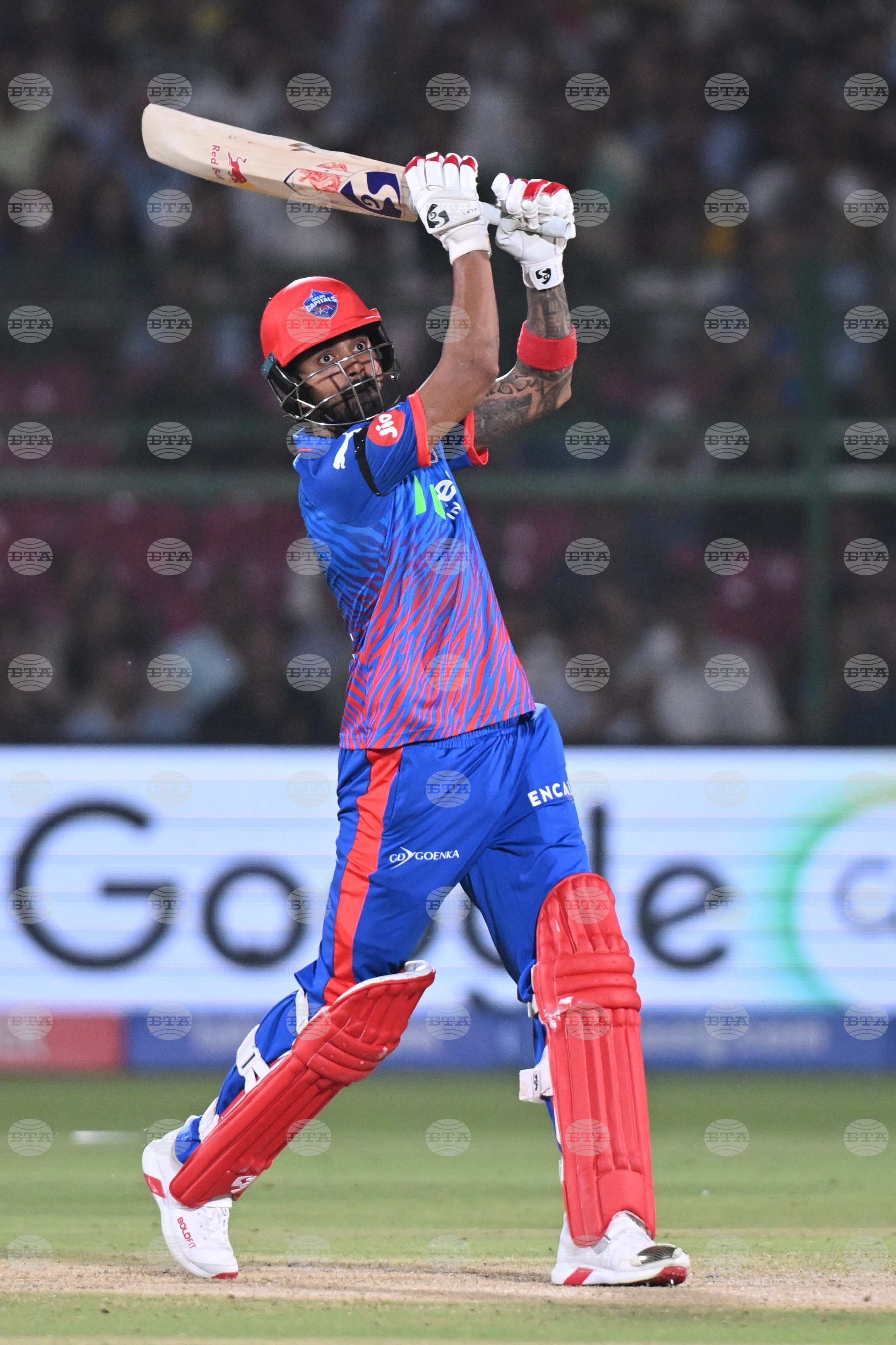 India IPL Cricket