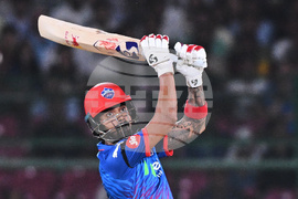 India IPL Cricket