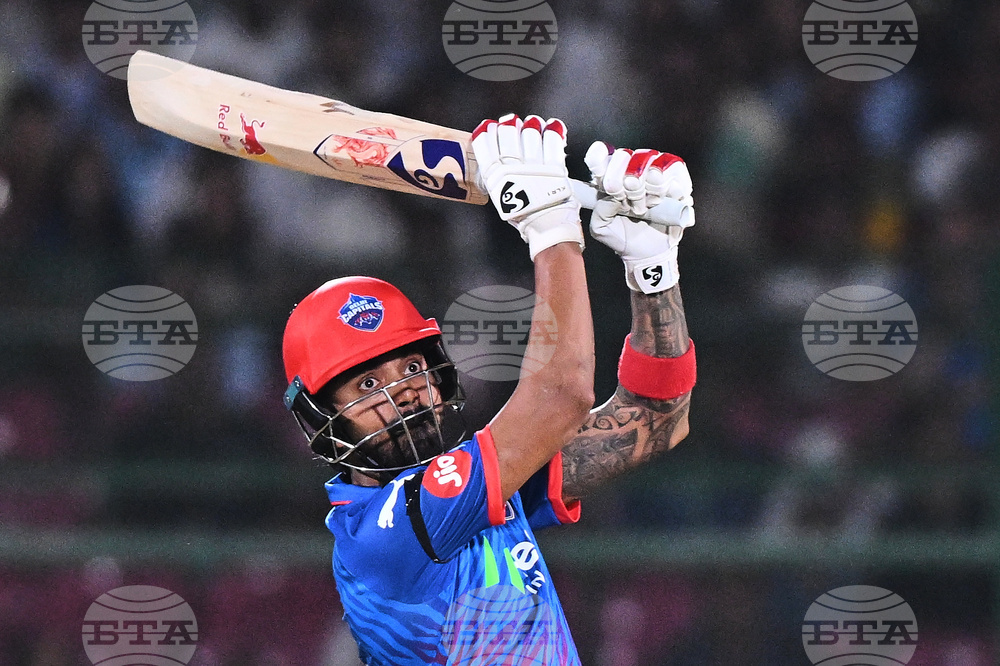 India IPL Cricket