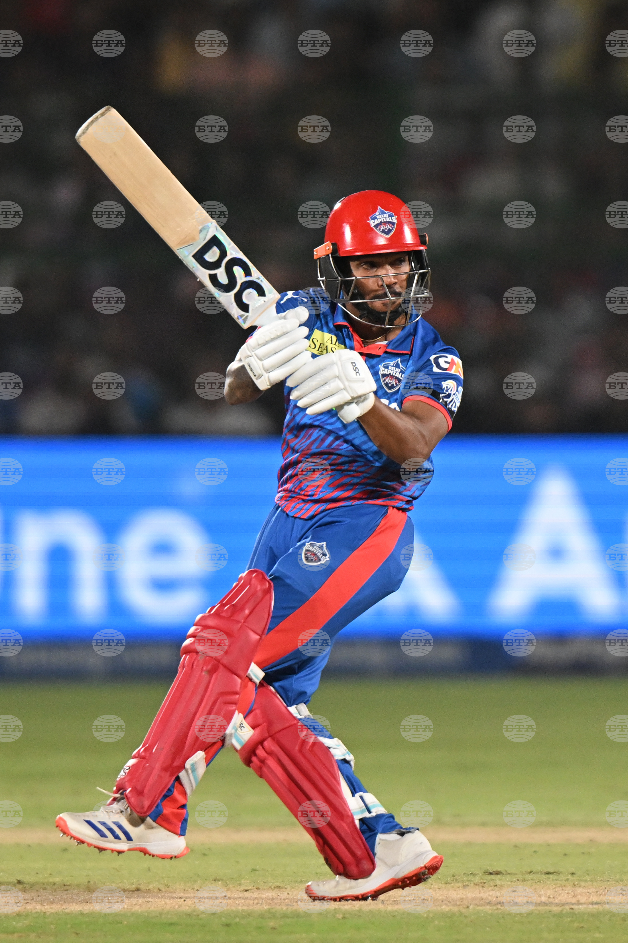 India IPL Cricket