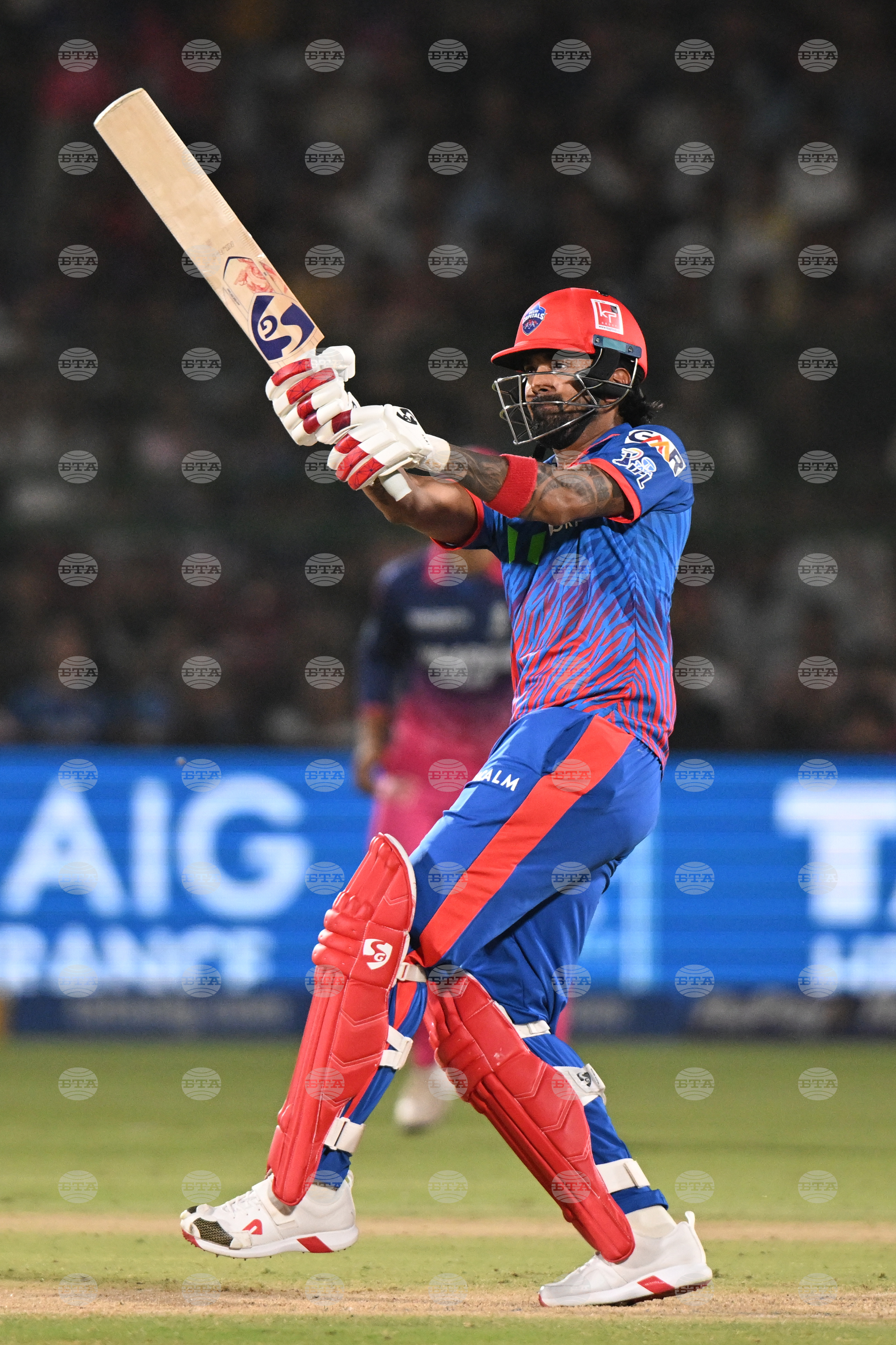 India IPL Cricket
