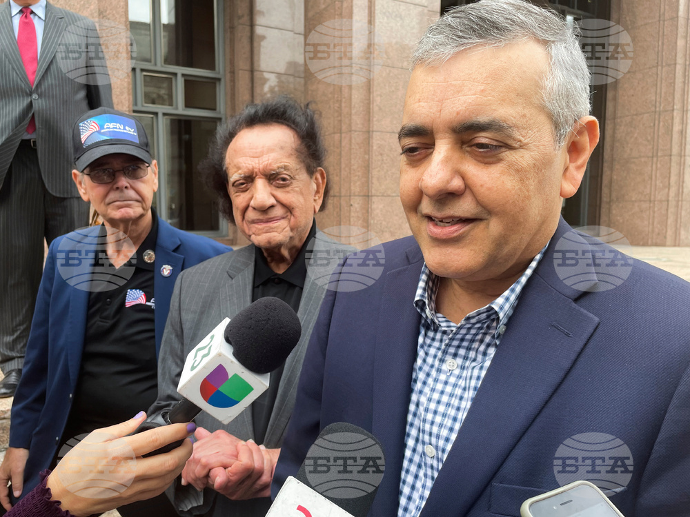 Venezuela Foreign Lobbying Trial