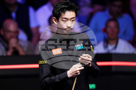 Britain World Championship Snooker