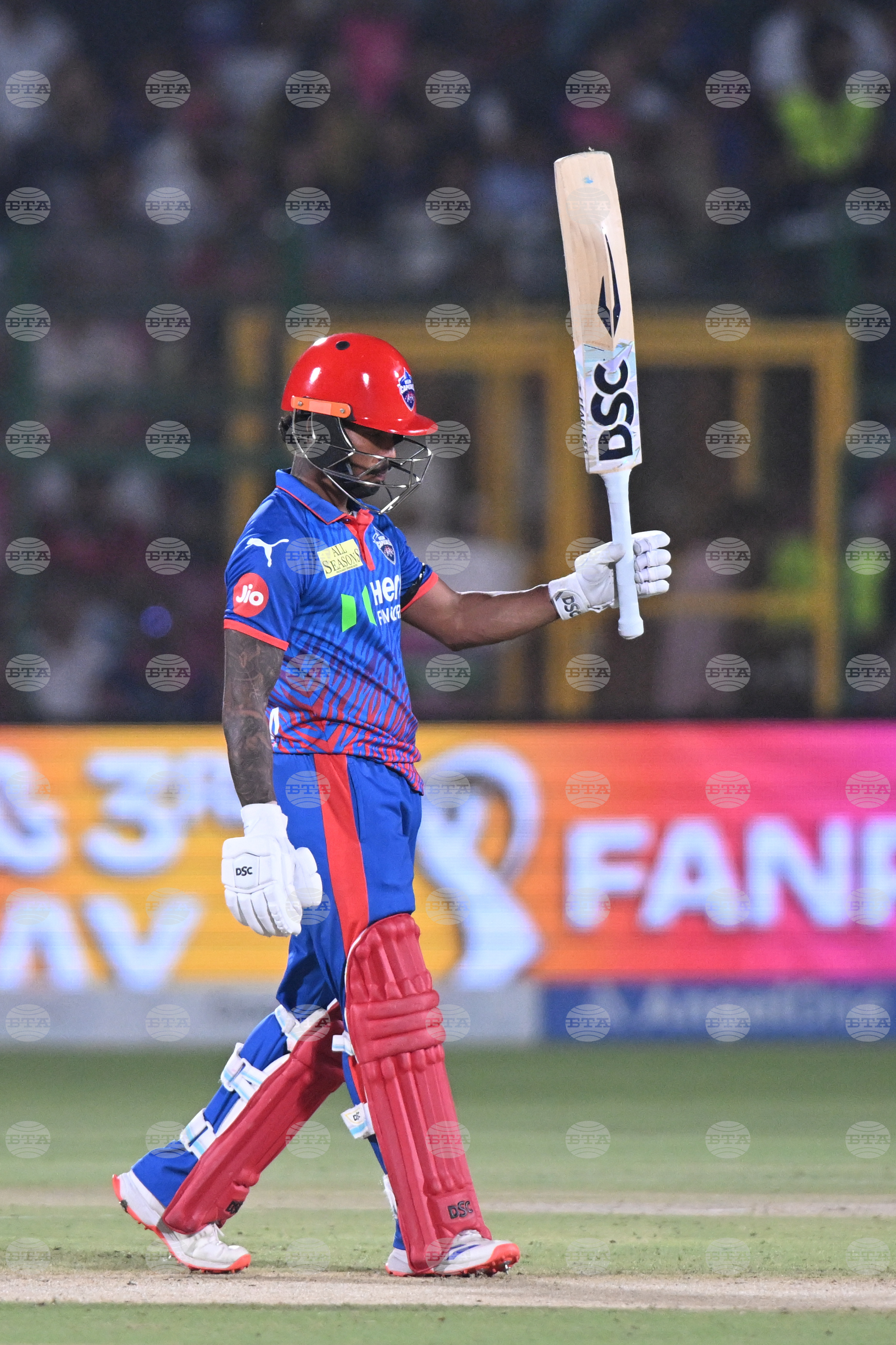 India IPL Cricket