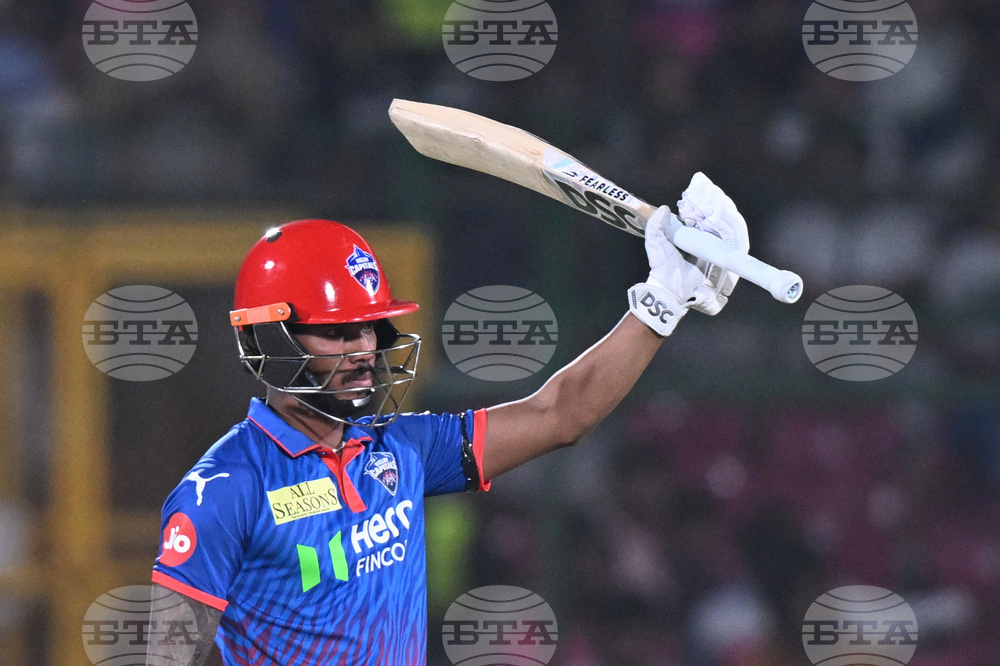 India IPL Cricket
