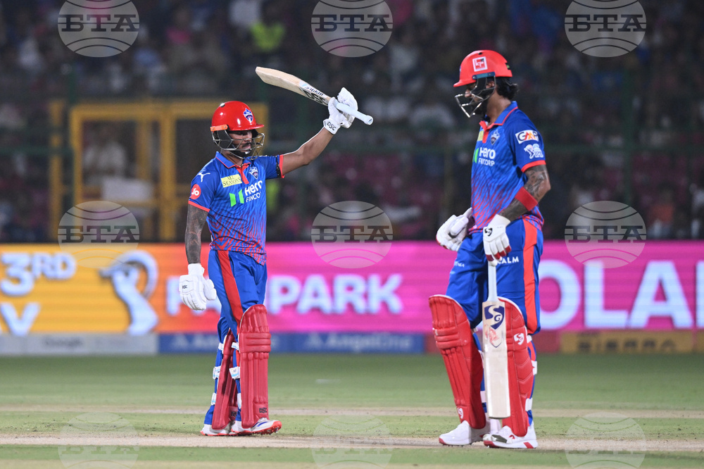 India IPL Cricket
