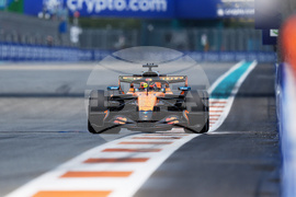 F1 Miami GP Auto Racing