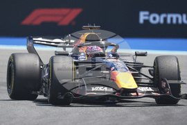 F1 Miami GP Auto Racing