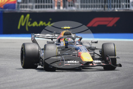 F1 Miami GP Auto Racing