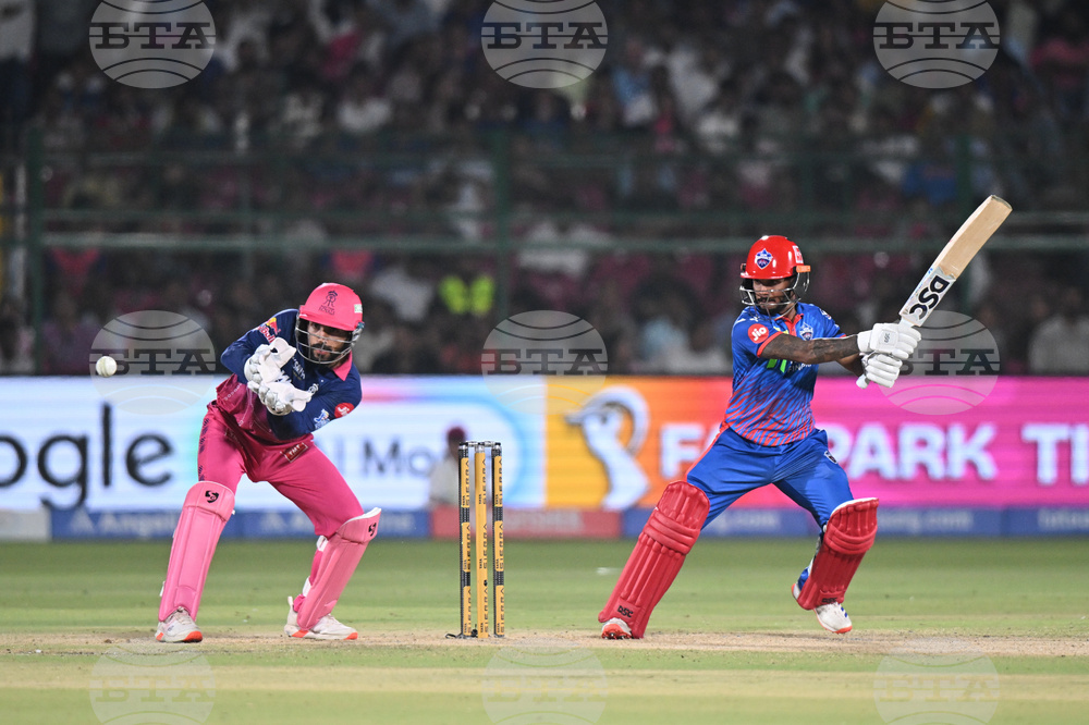 India IPL Cricket