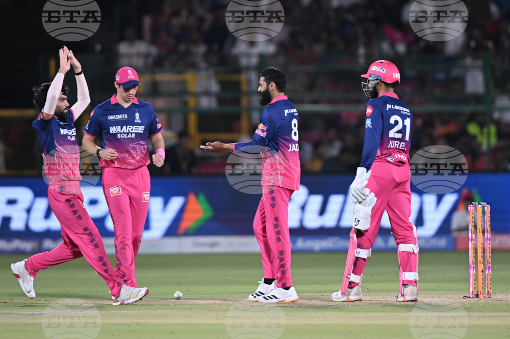 India IPL Cricket