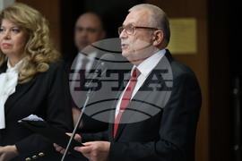 Панагюрище - Илияна Йотова - 150 години от Априлското въстание - честване