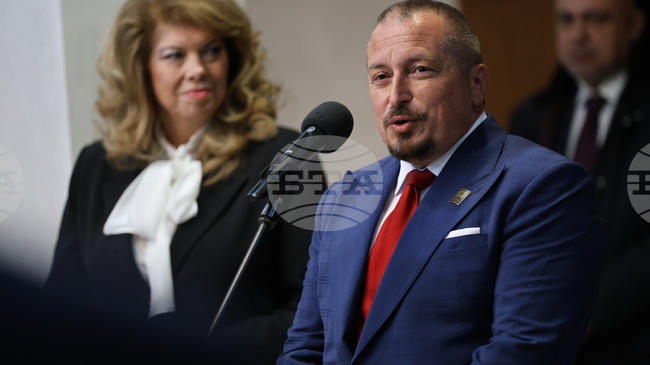 Навършиха се 150 години от онзи април, в който Панагюрище се превърна в сълза в очите на народа ни, каза кметът Желязко Гагов