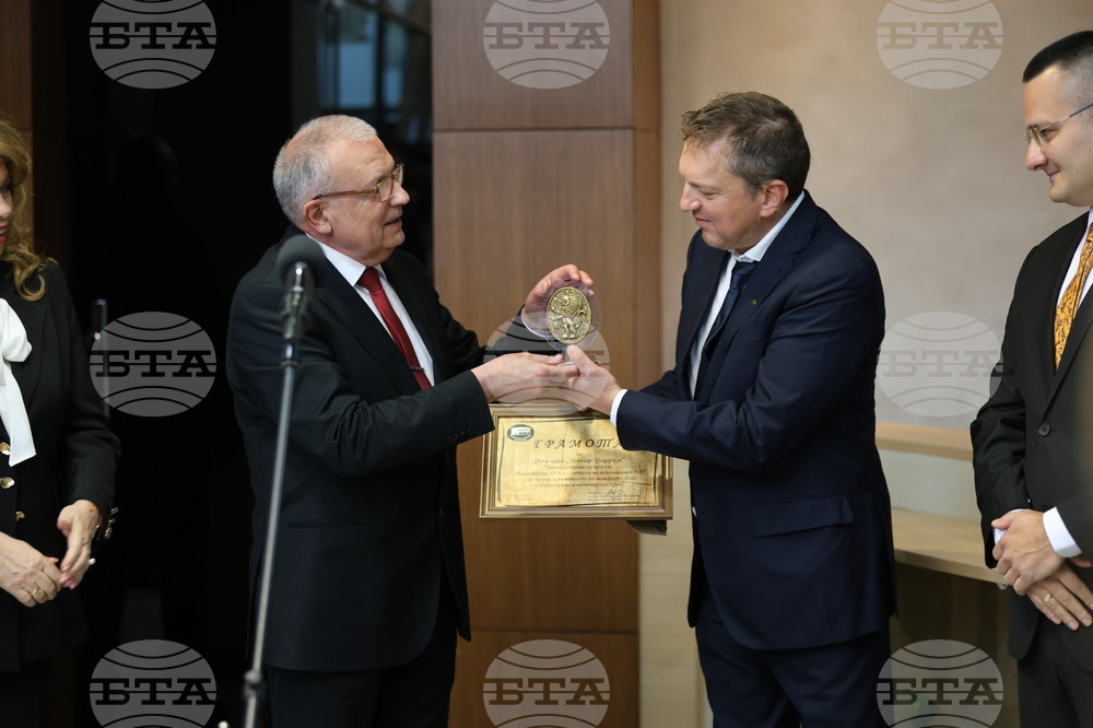 Панагюрище - президент - 150 години от Априлското въстание - честване