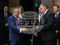 Панагюрище - Илияна Йотова - 150 години от Априлското въстание - честване