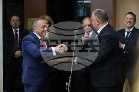 Панагюрище - Илияна Йотова - 150 години от Априлското въстание - честване