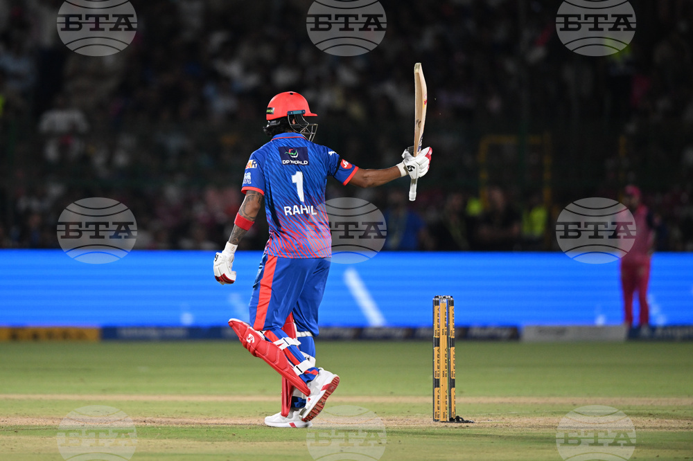 India IPL Cricket
