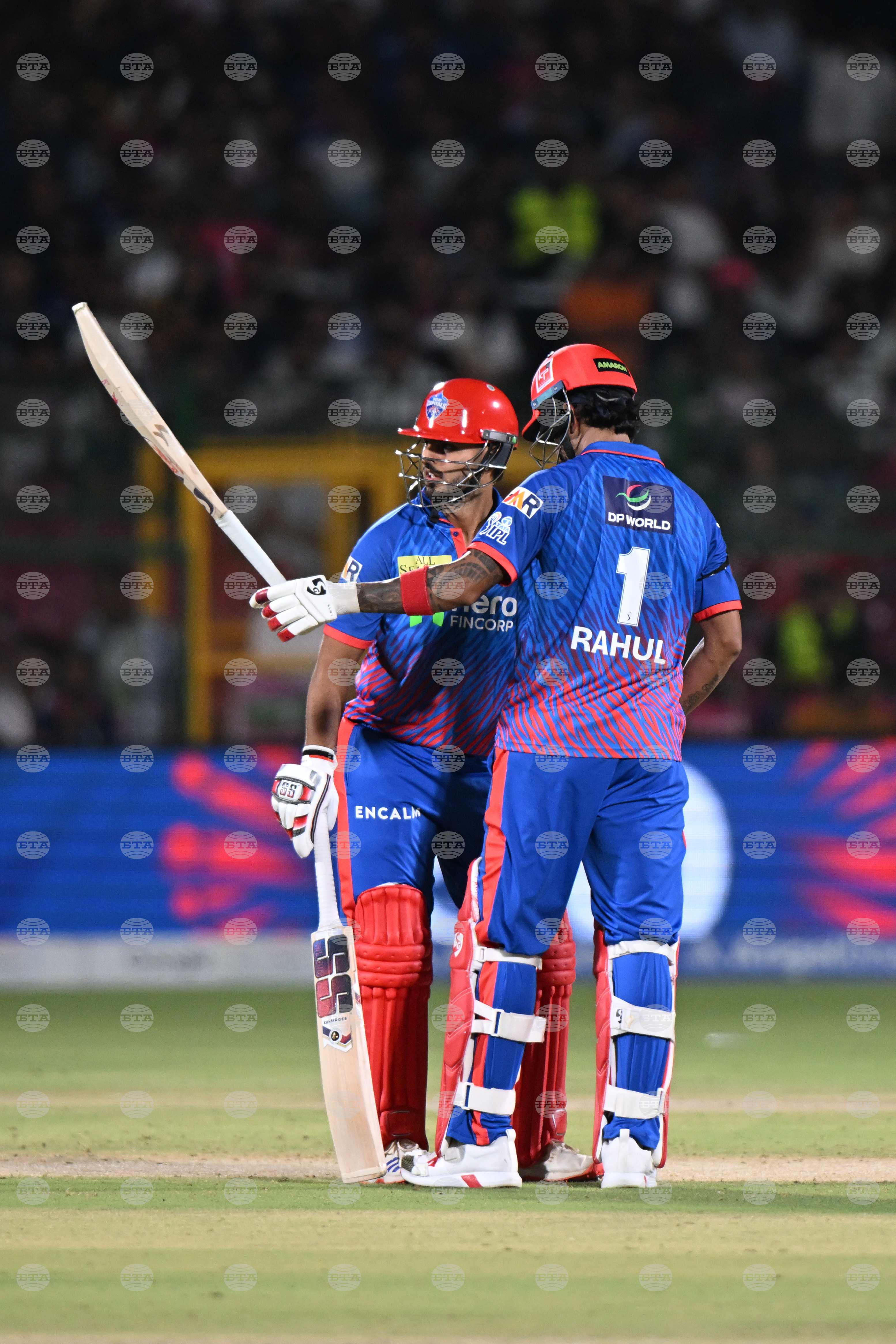 India IPL Cricket