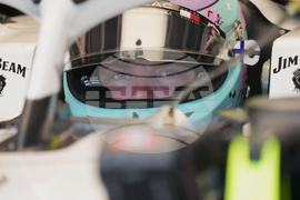 F1 Miami GP Auto Racing