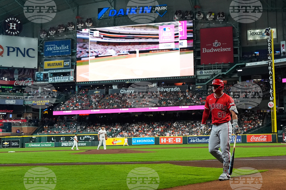 MLB Offense Baseball