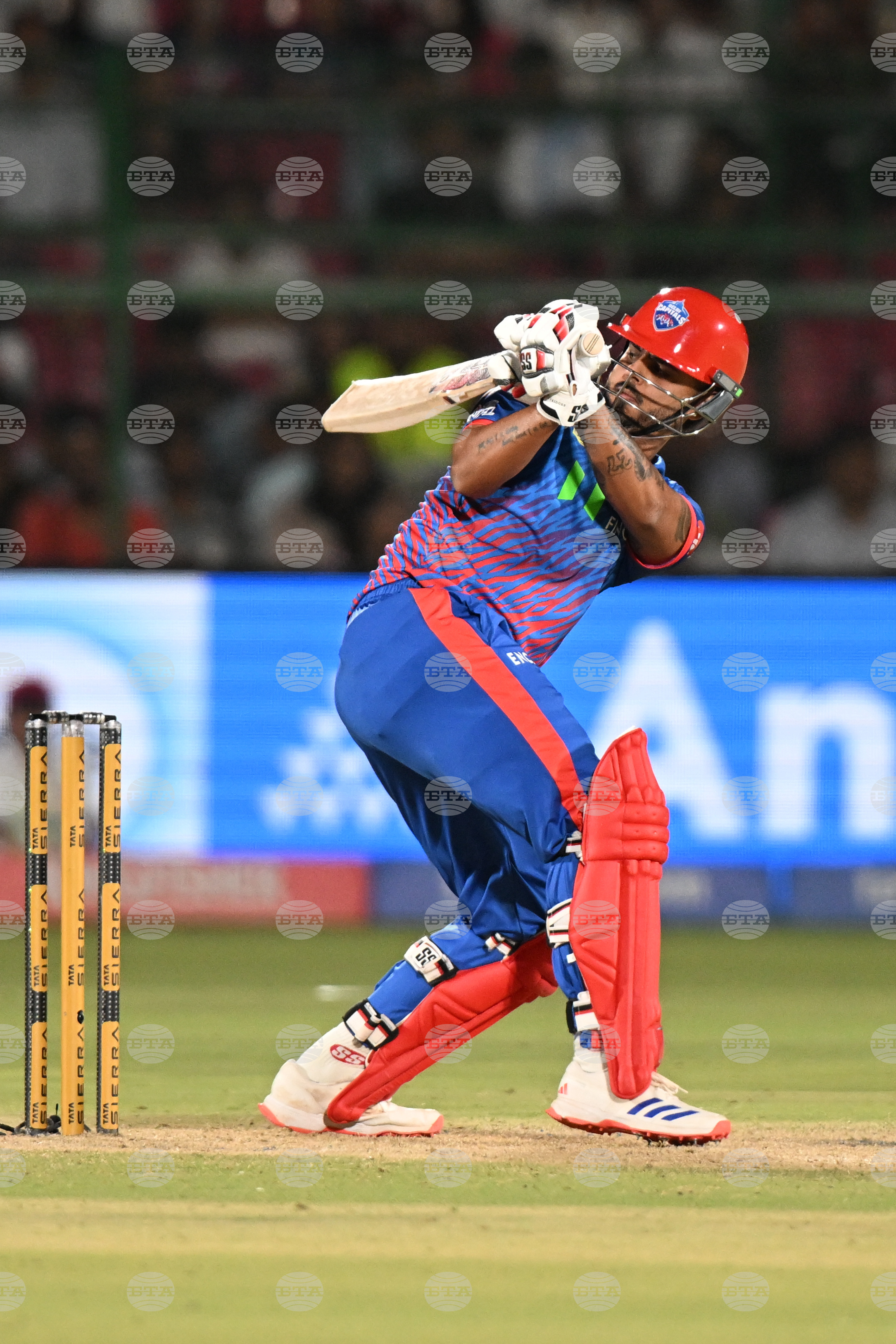 India IPL Cricket