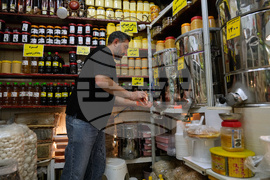 Iran Daily Life