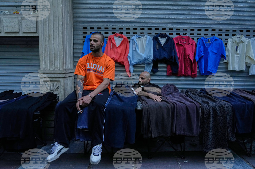 Iran Daily Life