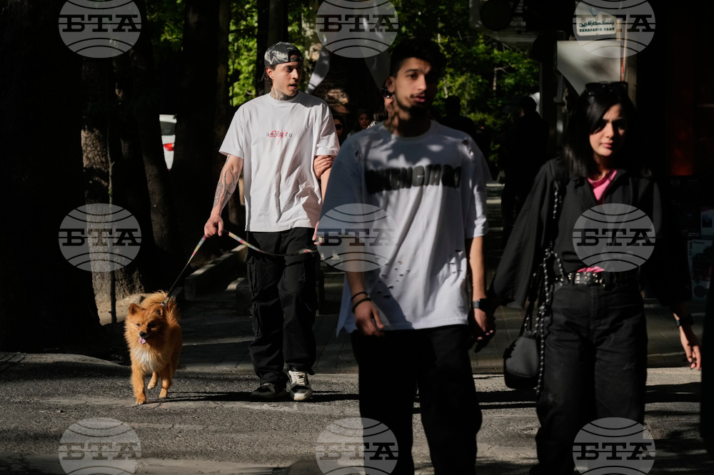 Iran Daily Life