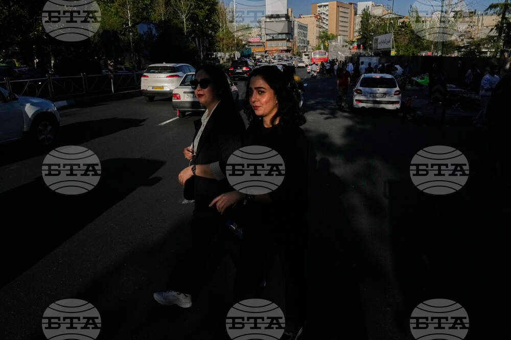 Iran Daily Life