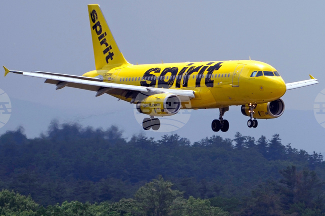 Spirit Airlines