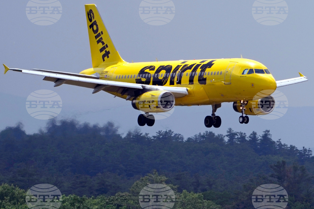 Spirit Airlines