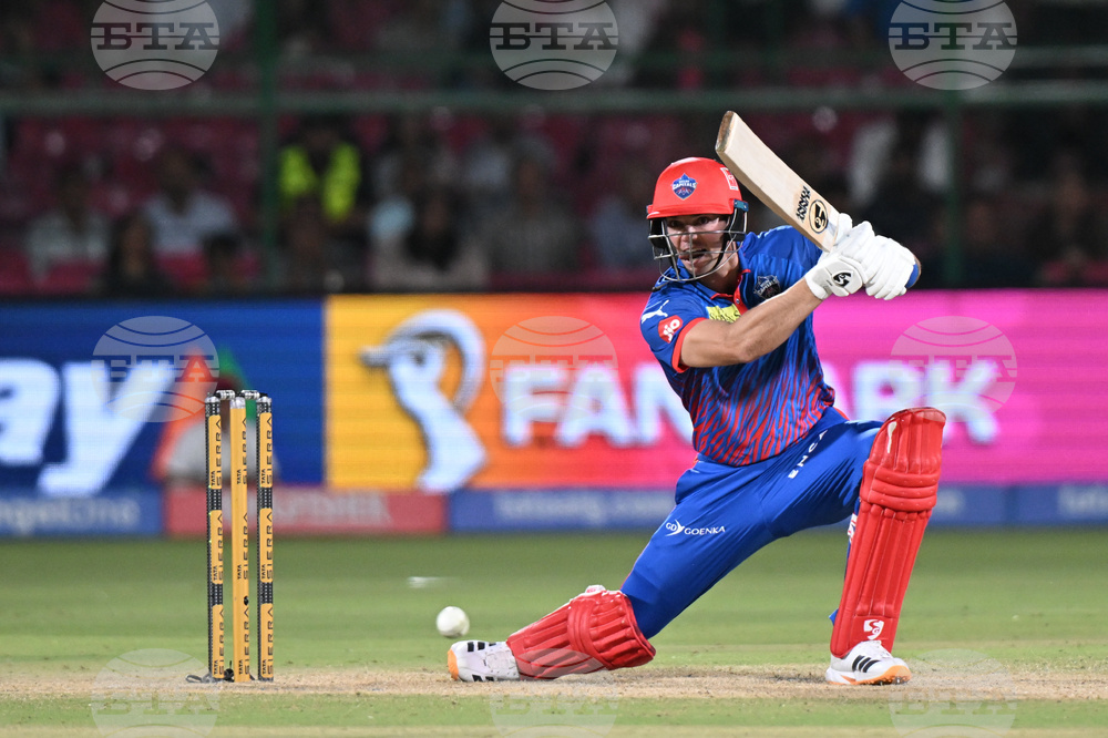 India IPL Cricket