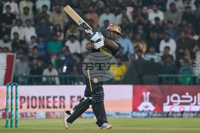 Pakistan PSL Cricket