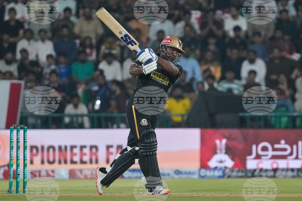 Pakistan PSL Cricket