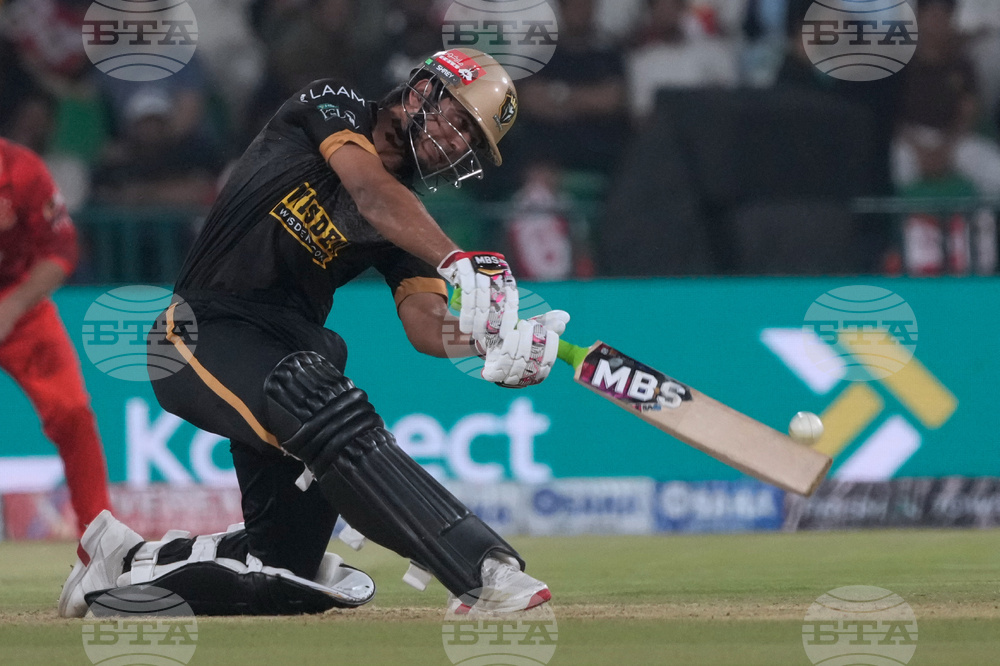 Pakistan PSL Cricket