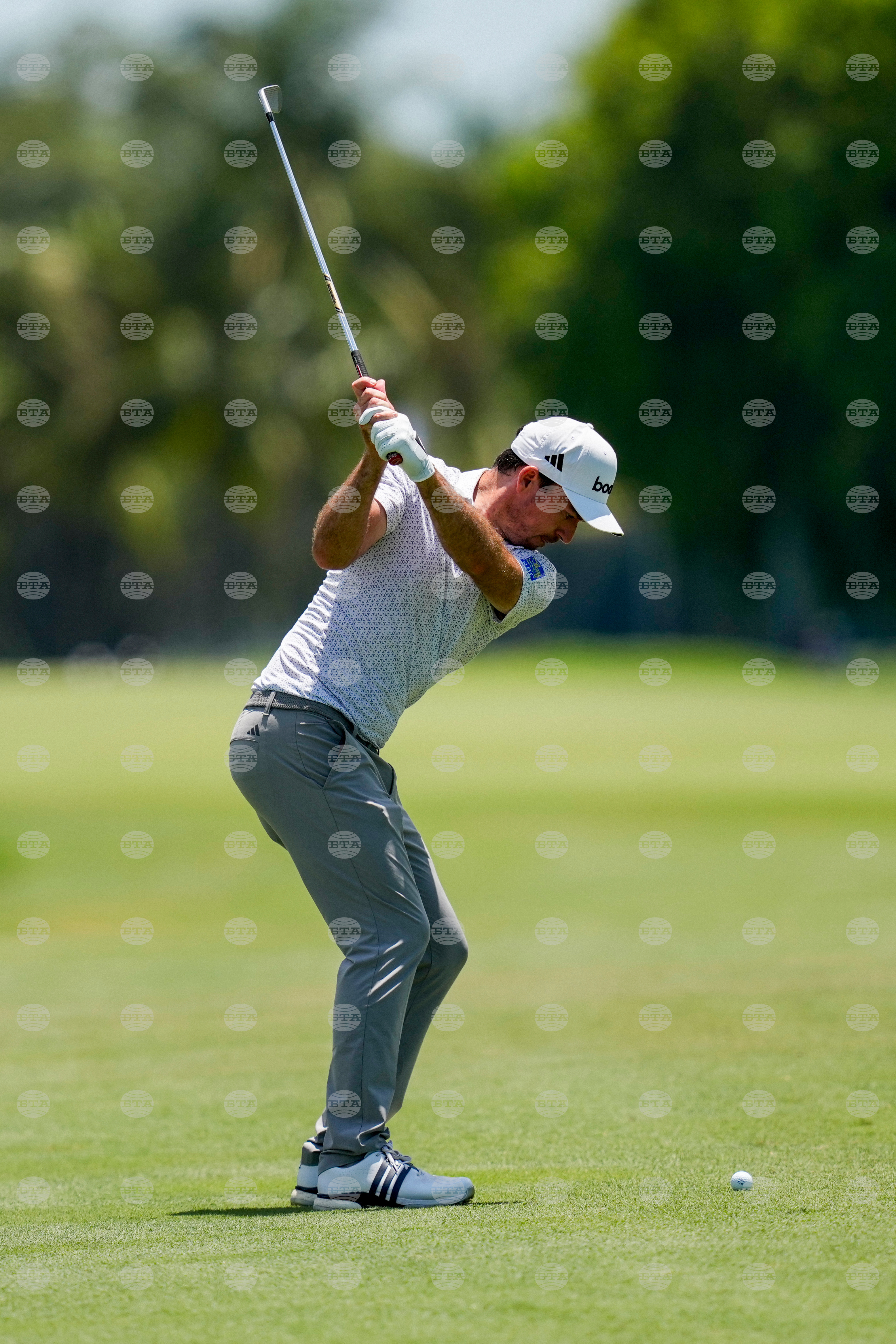 Cadillac Championship Golf