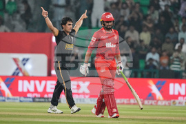 Pakistan PSL Cricket