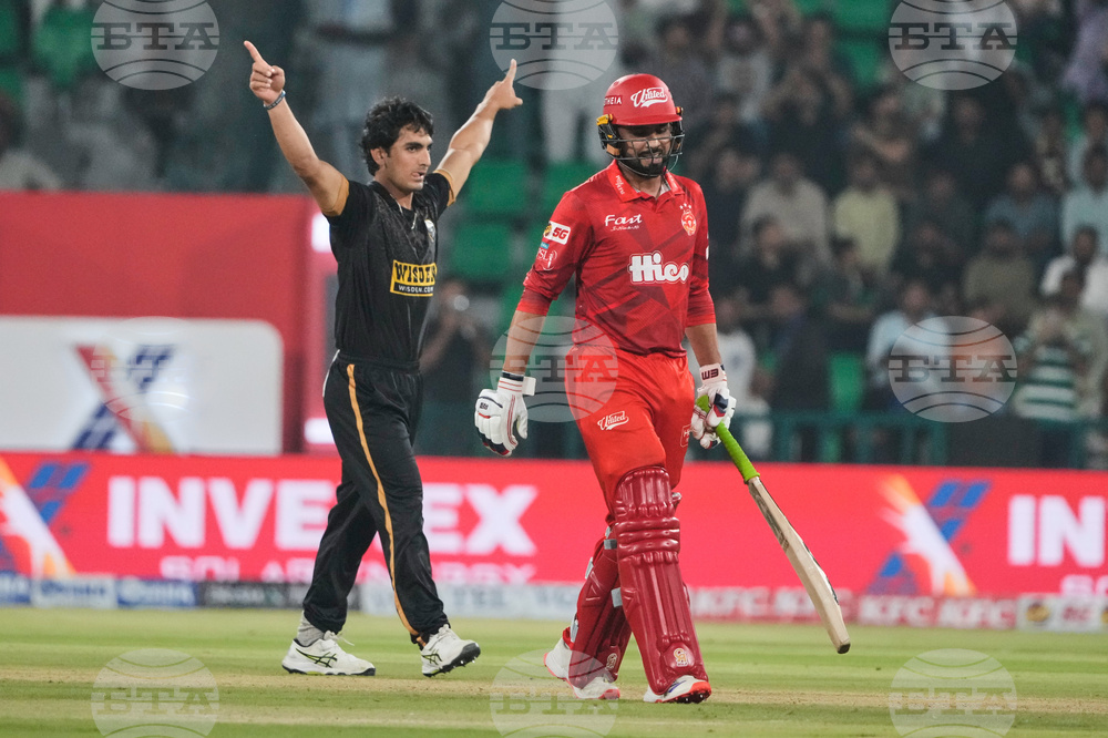 Pakistan PSL Cricket
