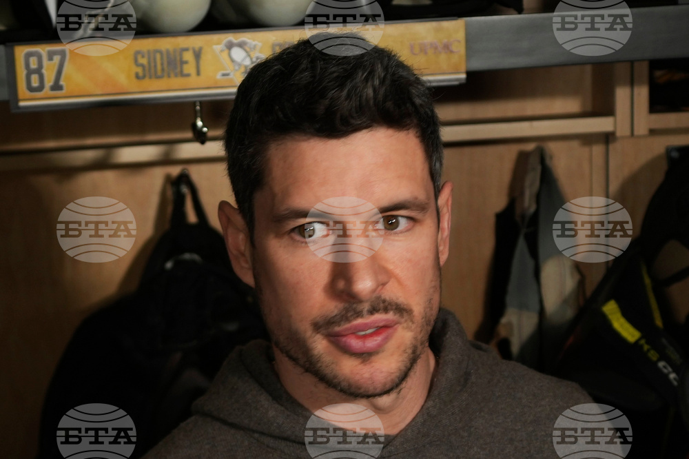 Penguins Future Hockey