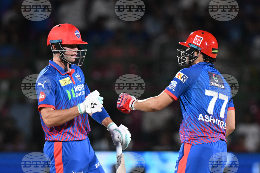 India IPL Cricket