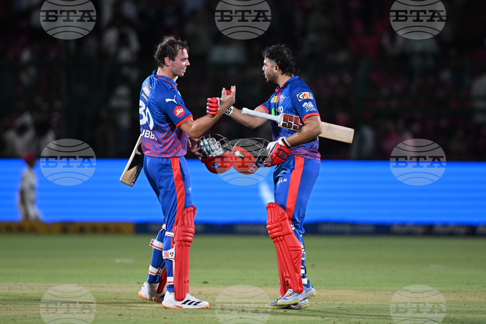 India IPL Cricket