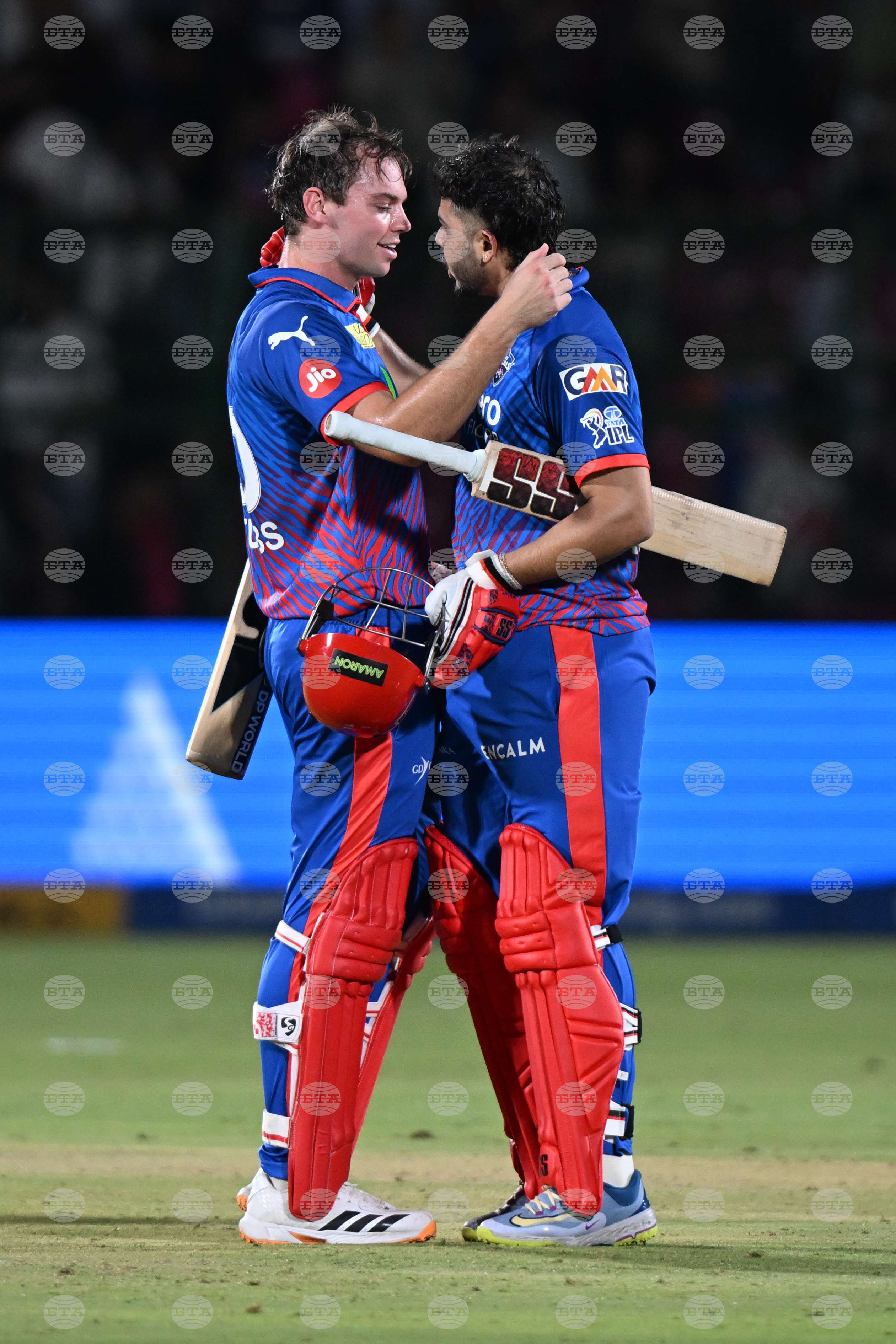 India IPL Cricket