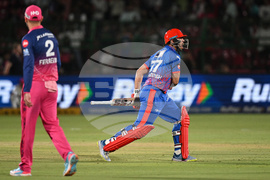 India IPL Cricket