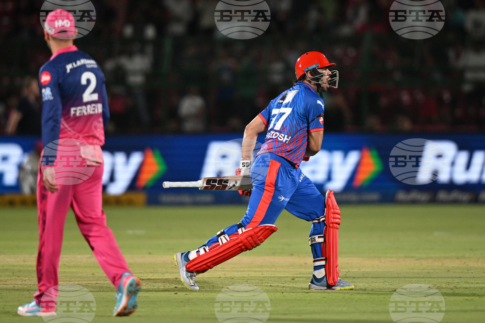 India IPL Cricket