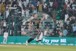 Pakistan PSL Cricket