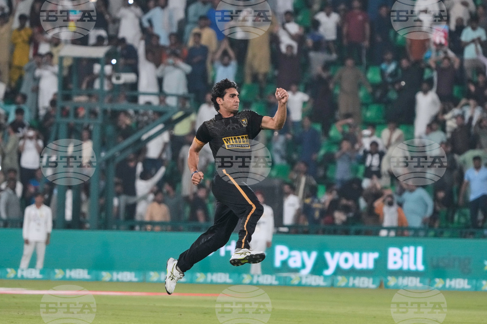 Pakistan PSL Cricket
