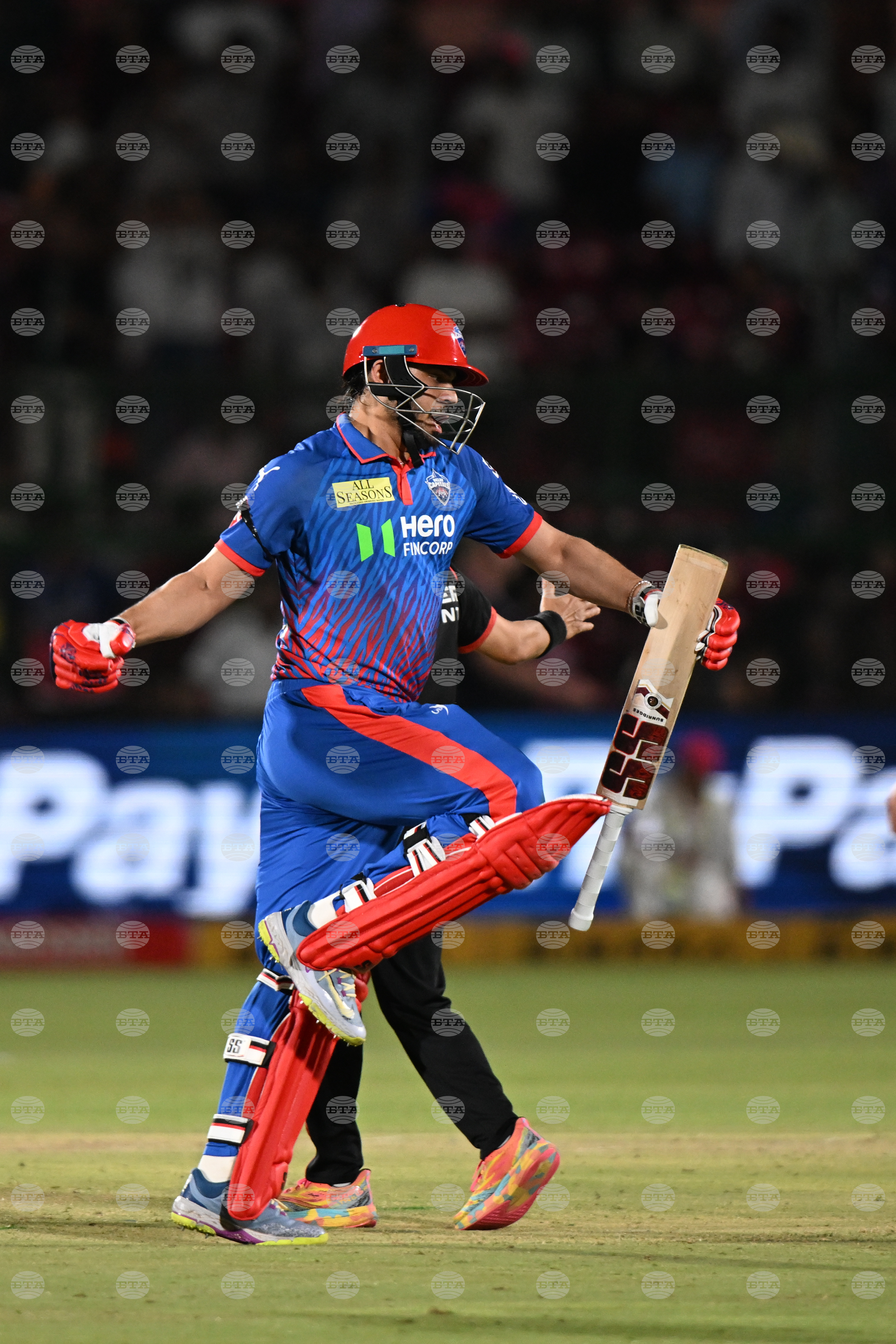 India IPL Cricket