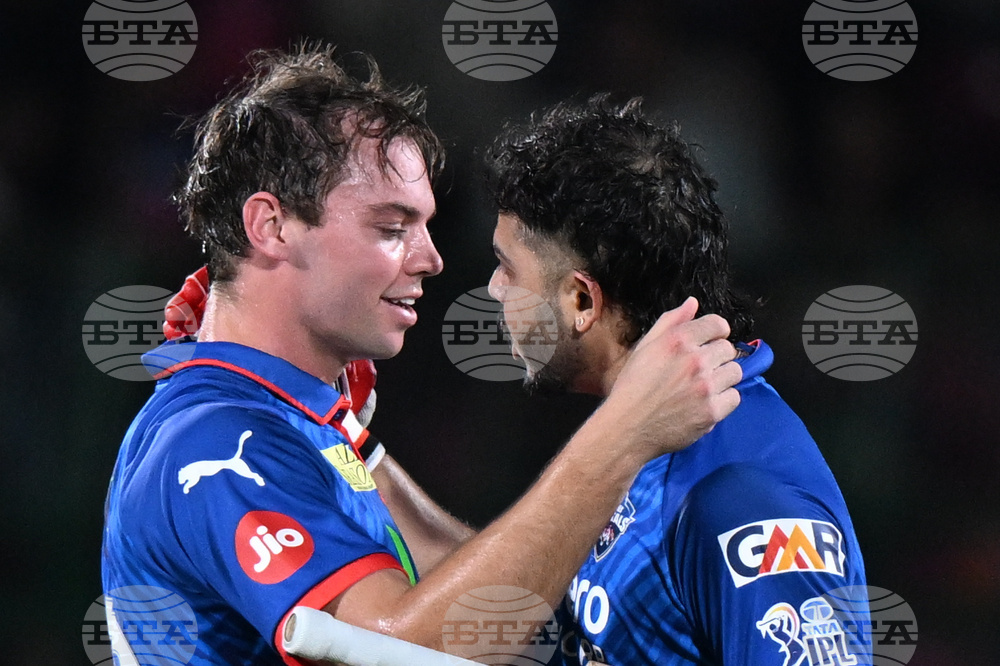 India IPL Cricket