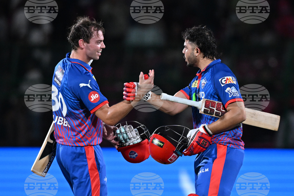 India IPL Cricket