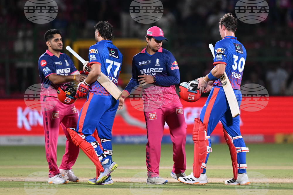 India IPL Cricket